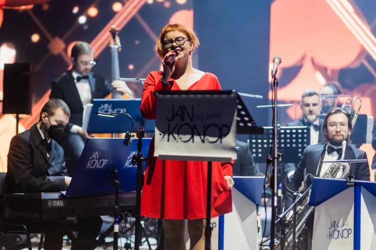 Gala Pracodawców Pomorza w AMBEREXPO 