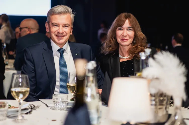 Gala Pracodawców Pomorza w AMBEREXPO 