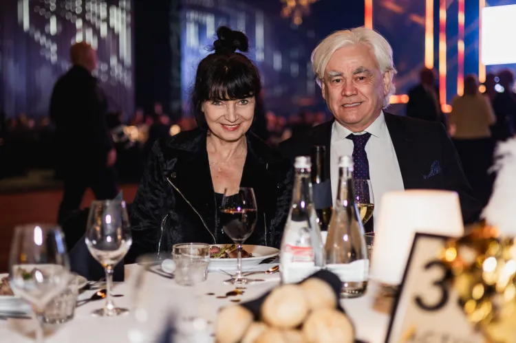 Gala Pracodawców Pomorza w AMBEREXPO 