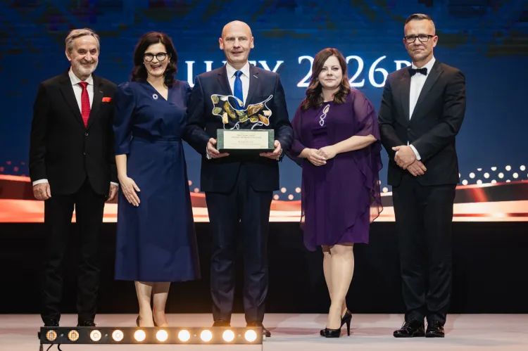 Gala Pracodawców Pomorza w AMBEREXPO 