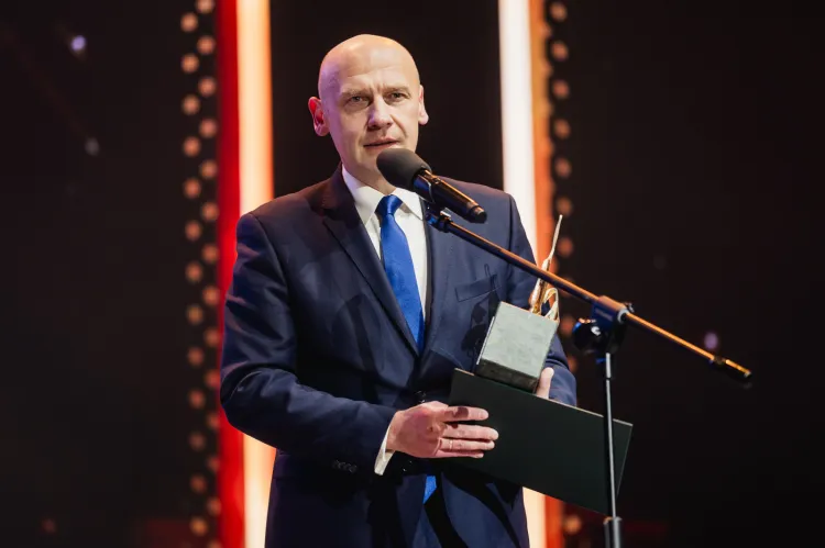 Gala Pracodawców Pomorza w AMBEREXPO 