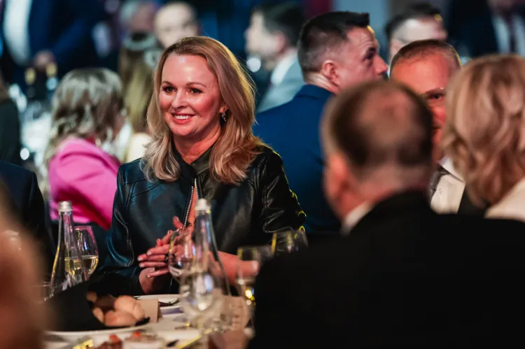 Gala Pracodawców Pomorza w AMBEREXPO 