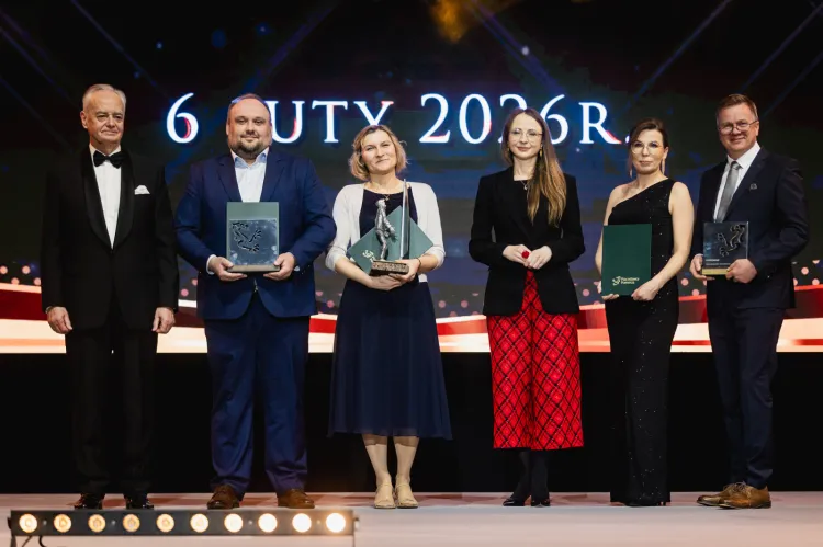 Gala Pracodawców Pomorza w AMBEREXPO 