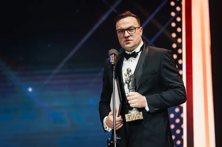 Gala Pracodawców Pomorza w AMBEREXPO 