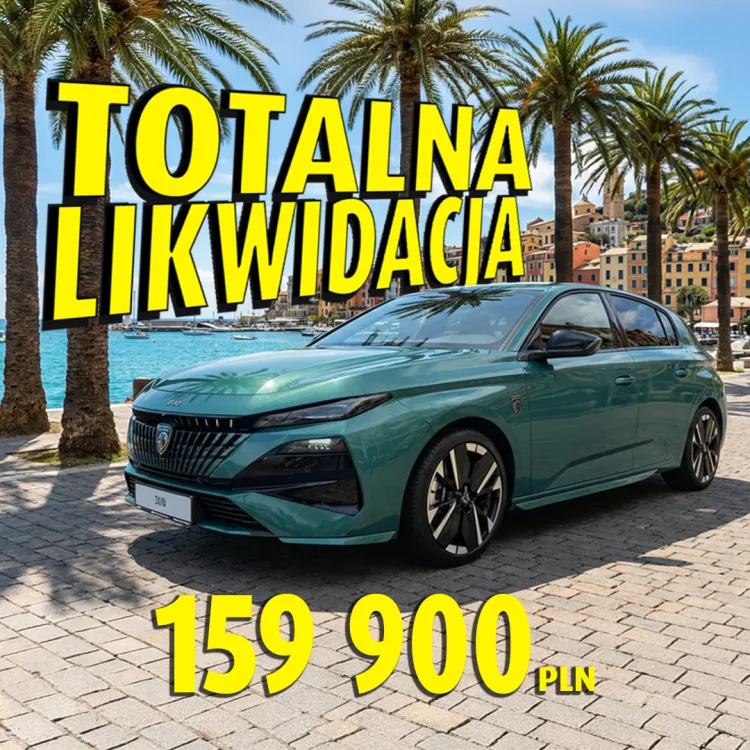 Totalna likwidacja ekspozycji w Euro-Car. 