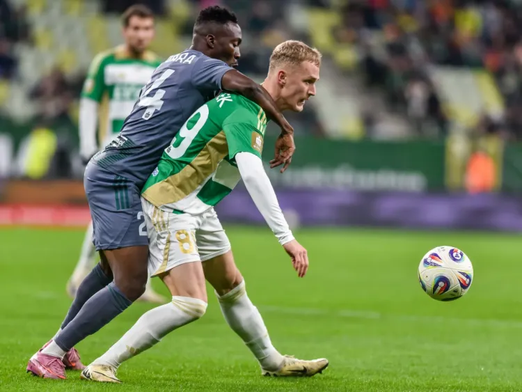 Dla Lechii Gdańsk przegrana w Radomiu 1:3 to dodatkowy ciężar na finiszu PKO BP Ekstraklasy i konieczność obrony miejsca nad strefą spadkową w następnej kolejce. Honorowego gola strzelił Tomas Bobcek z rzutu karnego. 