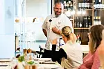 Dominik Karpik - Head Chef Mercato Bistrot & Bar i MDWA