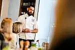 Oliwer Przybylski - Sous Chef Mercato Bistrot & Bar