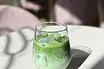 Bellato Café: matcha
