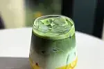 Bellato Café: matcha