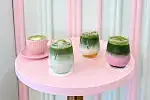 Bellato Café: matcha