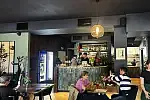 Restauracja Kora w Oliwie.