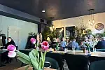 Restauracja Kora w Oliwie.