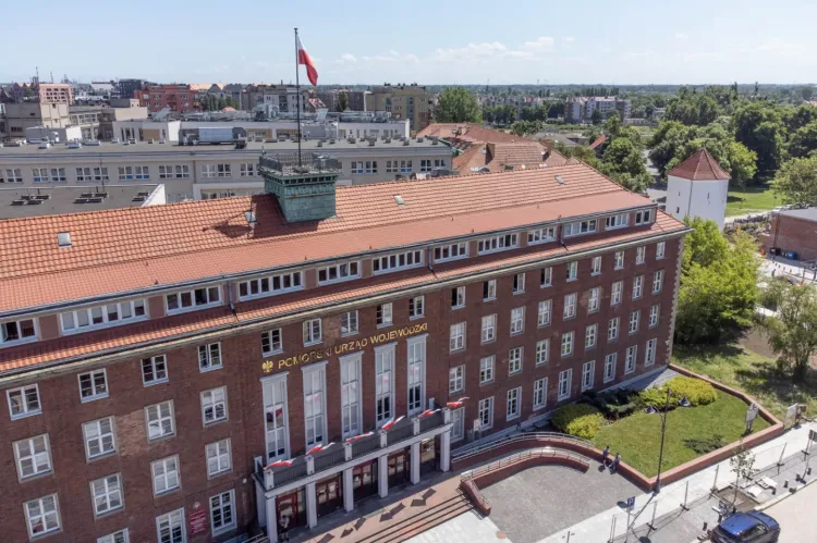 Część pracowników PUW ma zastrzeżenia do dyrektor generalnej. Rzecznik wojewody zapewnia jednak, że nie ma ku temu podstaw.
