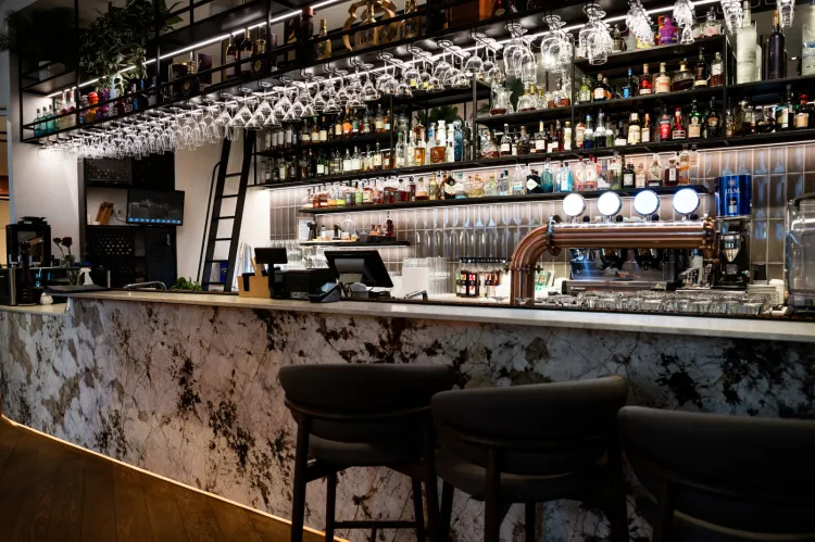 Restauracja Mercato w nowym obliczu  