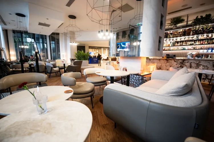 Restauracja Mercato w nowym obliczu  