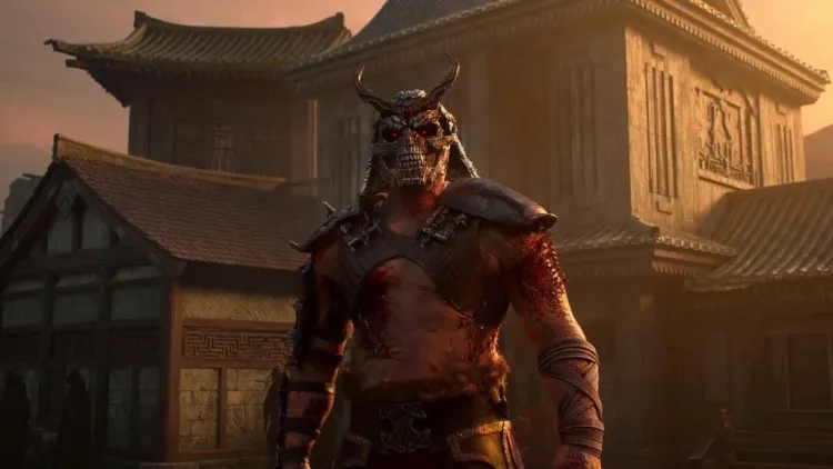 Wciąż najsłabszym elementem filmów z serii "Mortal Kombat" pozostaje oklepany i mało angażujący scenariusz. Można też narzekać na jakość efektów specjalnych, ale tym razem dostajemy mnóstwo akcji, dynamicznych pojedynków i naturalnie makabryczne "fatalities". 