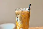 Balance Cafe: kawa mrożona