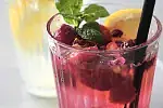 Balance Cafe: sezonowe lemoniady