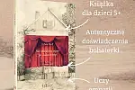 Książka "Nie znajdziesz mnie po śladach stóp" została zaprezentowana na festiwalu w Bolonii.