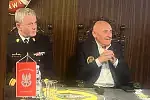 "Błyskawica" gościła współorganizatorów 1. etapu Tour de Pologne, a 2 sierpnia tu odbędzie się prezentacja kolarzy, którzy dzień później rozpoczną rywalizację w wyścigu z cyklu UCI WorldTour.