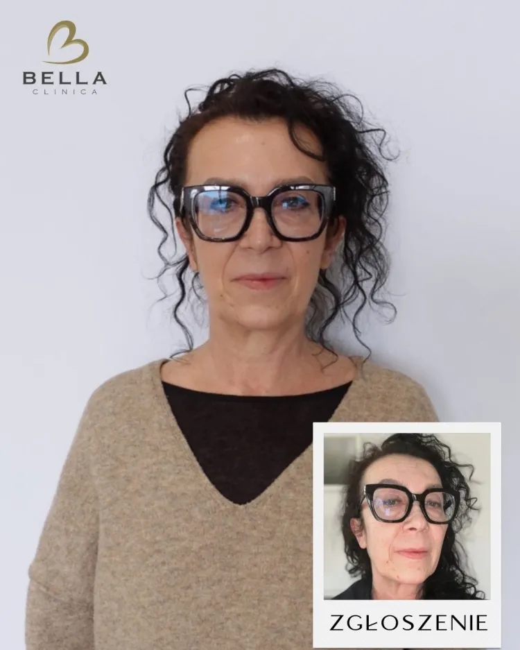 Izabella Moskwa-Baranowska, kandydatka do programu Świadoma Przemiana