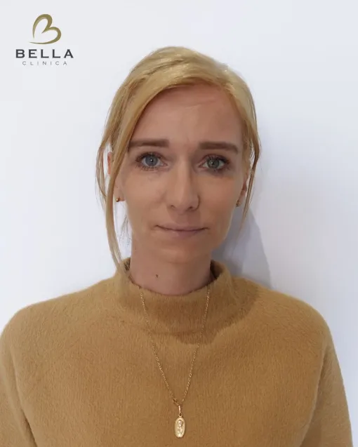 Aleksandra Salomon, zakwalifikowana do projektu Świadoma Przemiana