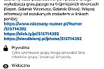 Michał Józef B. - takie dane pokazuje poszkodowanym oszust.