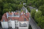 Nowy mural we Wrzeszczu już odsłonięty.