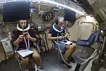 Międzynarodowy zespół ekspertów, któremu przewodniczy prof. Jacek Kot z Gdańska, opracuje nowe standardy bezpieczeństwa astronautów podczas spacerów kosmicznych i misji na Księżyc.