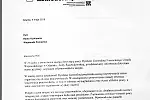 Najnowsza opinia związków zawodowych z początku maja.