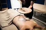 Rytuał Złoto Bałtyku w Grano Life Spa.