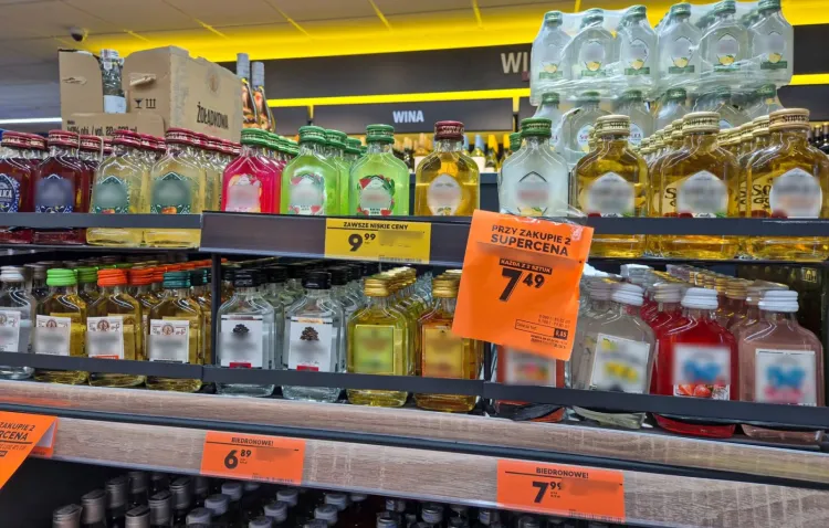 Tzw. małpki nadal nie są objęte systemem kaucyjnym, ale niewykluczone, że będą.
