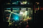 Klub Grey w Gdańsku działa od czerwca 2024 r.