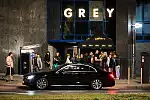 Klub Grey w Gdańsku działa od czerwca 2024 r.