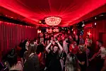 Klub Grey w Gdańsku działa od czerwca 2024 r.