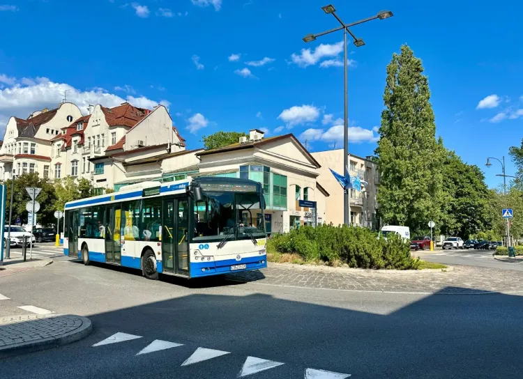 Wszystko wskazuje na to, że gdyńskie autobusy jeździć będą po Sopocie przynajmniej do 2036 roku.