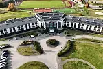 Hotel Mistral Sport w Gniewinie