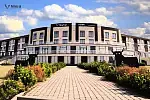 Hotel Mistral Sport w Gniewinie