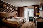 Hotel Mistral Sport w Gniewinie