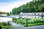 Kompleks Wypoczynkowy Hotel Szarlota