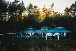 Kompleks Wypoczynkowy Hotel Szarlota