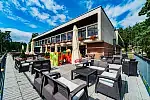Kompleks Wypoczynkowy Hotel Szarlota
