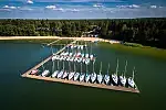 Largo Lake Resort
