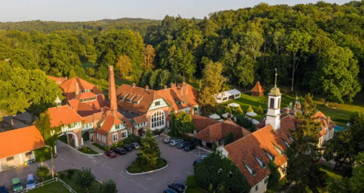 Długi weekend czerwcowy czy letni urlop to doskonała okazja, żeby wypocząć, przy okazji poznając uroki najbliższej okolicy.