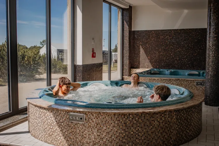 Hotel Mistral Sport w Gniewinie