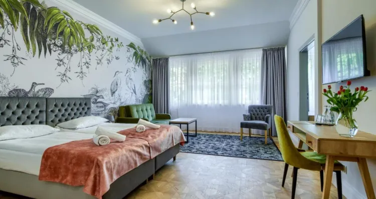 Kadyny Folwark Hotel & SPA