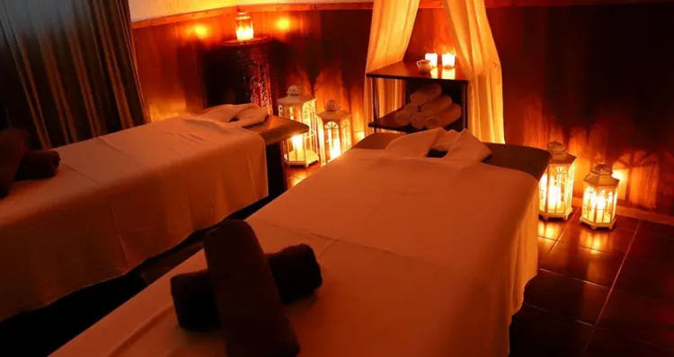 Kadyny Folwark Hotel & SPA