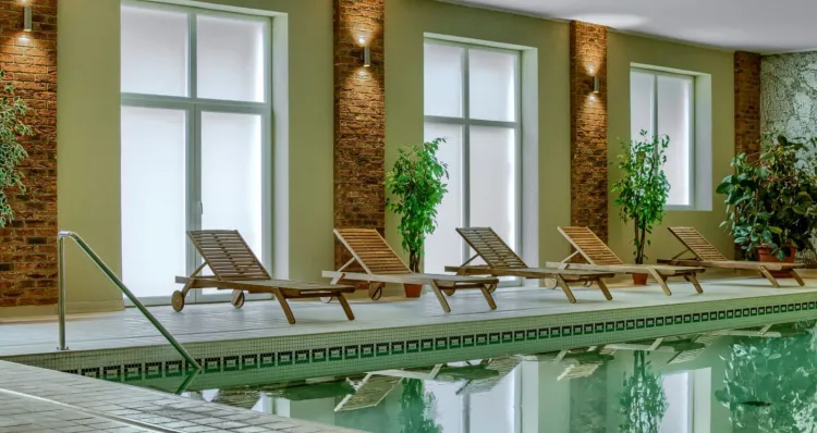 Kadyny Folwark Hotel & SPA