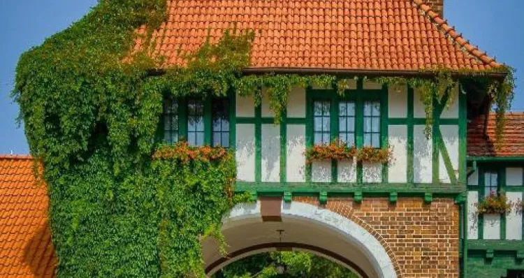 Kadyny Folwark Hotel & SPA